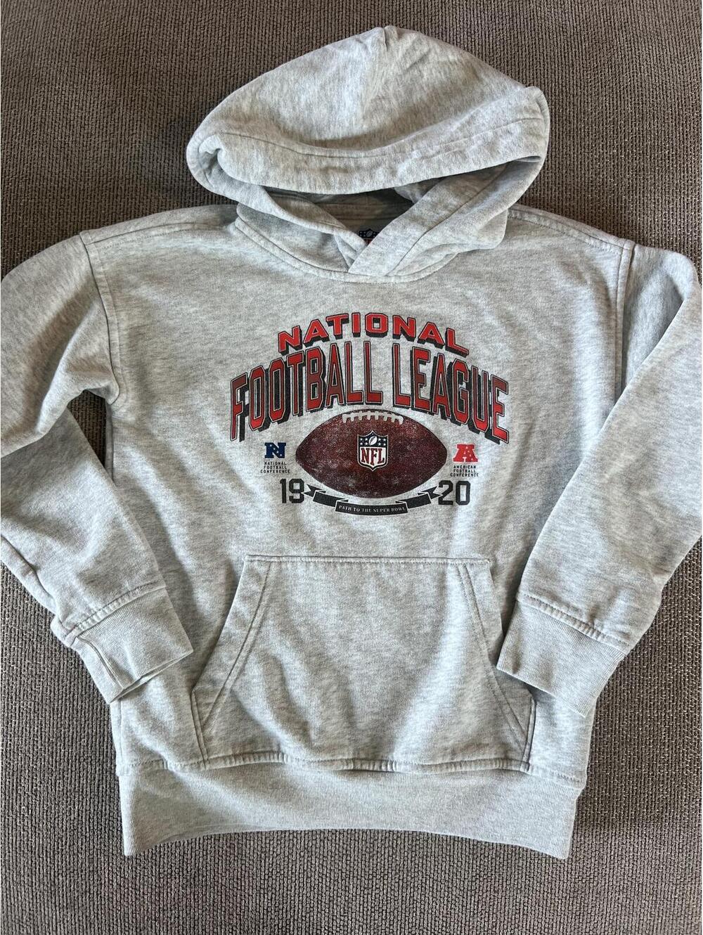 NFL Teams Sweatshirt